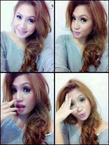 I'm eyaaa :) Jesus's Beloved | part of @vanillarecords