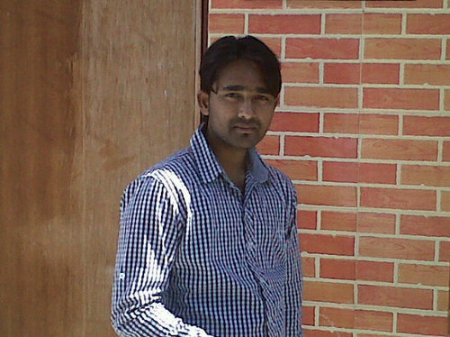 ab_asthana's profile picture. I like wondering wide and moor