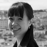 Virginia Lam Abrams (@virginialamnyc) 's Twitter Profile Photo