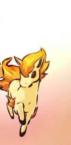 ponyta_fire's profile picture. #SpanishFakeNintendo / Estado: Pokémon salvaje. / Tipo: Fuego. / Sexo: Femenino. / Elegante, rápida, ágil. Si me cabreas, te chamusco.
