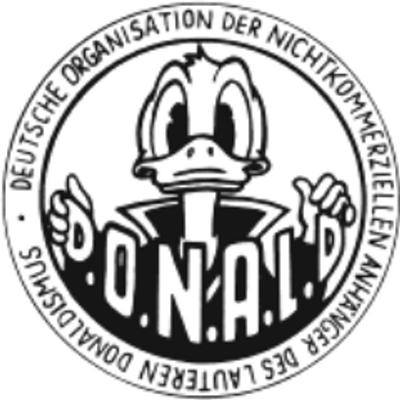 Profile Picture of D.O.N.A.L.D. (@donald_org) on Twitter