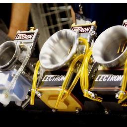 High Performance Carburetors and Parts from Lectron Fuel Systems.