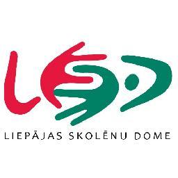 Liepājas Skolēnu dome.
