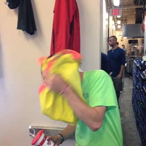 SpinnersHawker's profile picture. 