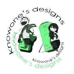 Knowonesdesigns's profile picture. Props, Costumes & Creations from the raddest married couple in the great city of Phx, Arizona. Cosplay Melee contestant.