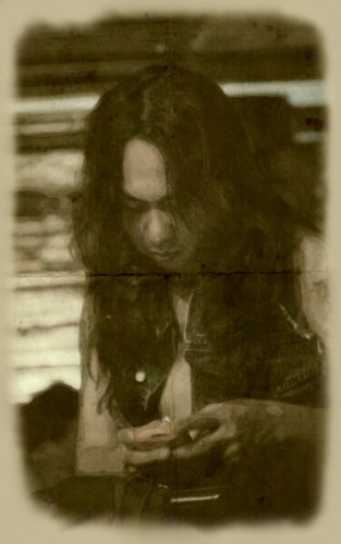 Coki Sitompul Profile