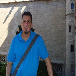 Mi lindo hijo fernandito