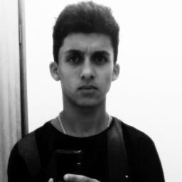 Nem vou olhar pra sua cara ! = ]