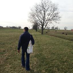 Sharing our adventures in hunting, gathering, and preparing wild edible and medicinal plants in Central Kentucky.