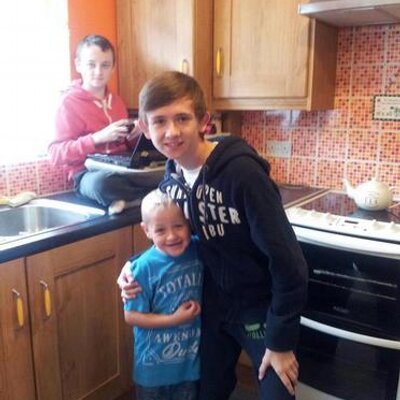 Profile Picture of Patrick Coogan (@PaddyCoogan88) on Twitter