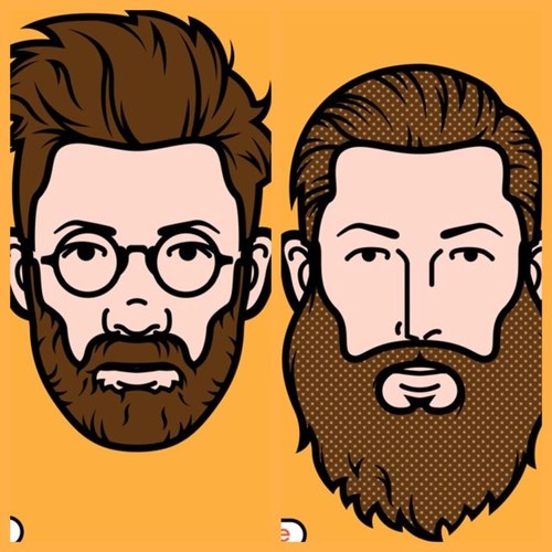 Talkingbeards's profile picture. We talk. We got beards.