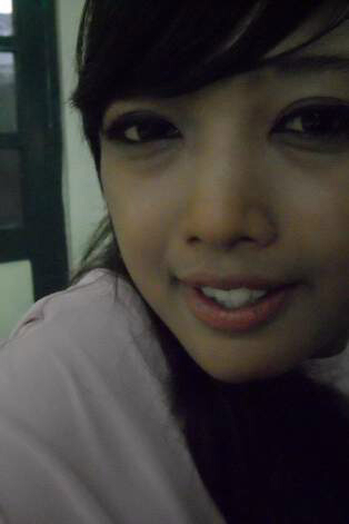 I like kucing..