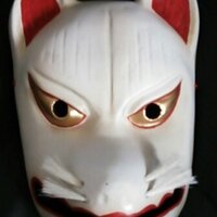 枡狐 (@masugitune) Twitter profile photo