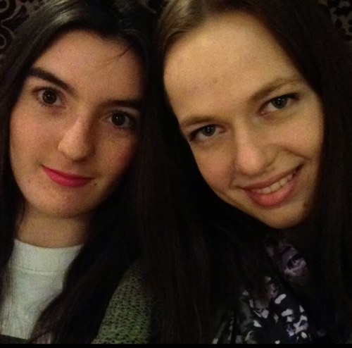 MiaEmaNCIS's profile picture. Two teenage girls; @OneNcisRepublic & @MiaJanezic fans of #NCIS #NCISLA #TheMentalist #Castle , #Densi #Tiva #Jisbon #Caskett shippers. Dreamers&Believers