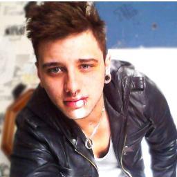 Follow me, I follow back :)