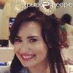 @ddlovato :)