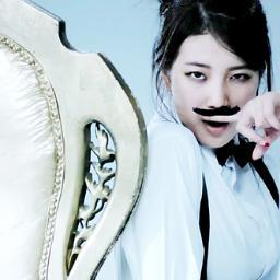 The Oshem Magnae from Miss A ll Tukang Ledeng di JYP Ent.  II Jualan Sosis di drama Gu Family Book