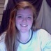 Ashleigh Virginia (@ashdeibe) Twitter profile photo