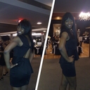 Penelope Dyer - @Tall_Stallion - Twitter