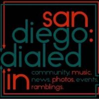 San Diego:Dialed In (@sddialedin) 's Twitter Profile