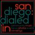 San Diego:Dialed In (@sddialedin) Twitter profile photo San Diego:Dialed In (@sddialedin) Twitter profile photo