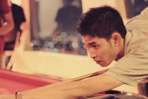 gilank_sugih's profile picture. Teu apal atuh, nilai weh ku olangan ah