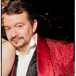 gregorylevine's profile picture. Dashing, boyishly raffish, NYC performer, writer, producer, Victorian-Weimar Vaudevillian, neo-Dada Expressionist. (I coined that last one. Just now.)