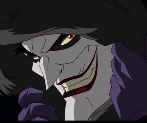Oh just trying to keep the Bat busy and give his Kiddies a laugh. HEhehehahae. Happier than a which in a broom factory. #Single #IJS #YJ #Multiverse {RP}