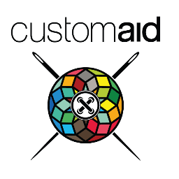 CVLIIFE's profile picture. Customaid is a platform to 'aid' emerging fashion designers and to also 'aid' amazing health brands alongside providing the best online internet education.