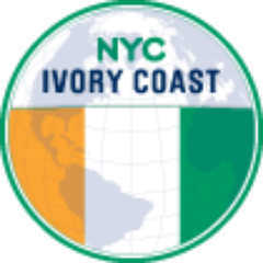 The official Twitter of NYC Ivory Coast, competing in Cosmos Copa 2013.