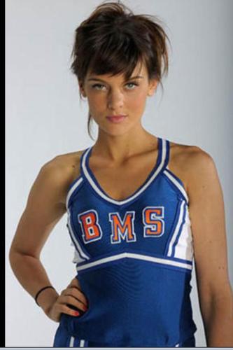 Blue mountain state sexiest