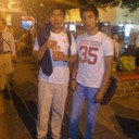 Bryan Daniel Gatica  - @gatica_daniel - Twitter