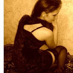 lyblyegotolko's profile picture. 