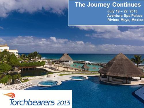 Torchbearers13's profile picture. 