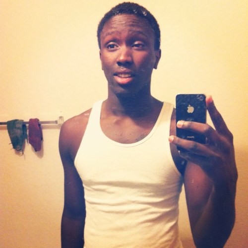 Jaylen ✌| God | Single | Follow me on my Path to Peace .~