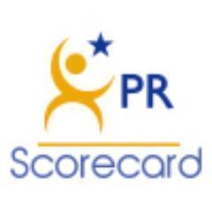 Do you want to know your PR score? Try this sweet little tool. It's free, and takes under 60 seconds.