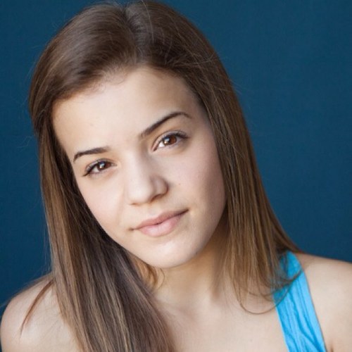 Raymonator_Fan's profile picture. I Love @Britt_Raymond ,she is an amazing Dancer,Actor,and a I can think of any one else who would be a better role model then her!#Raymonator