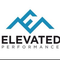 Elevated Performance (@elevatedperform) 's Twitter Profile