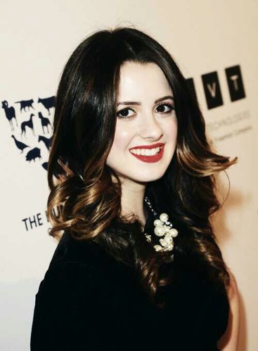 |Laura Marie Marano| Singer. Songwriter. Actress.|17. Single.| I'm a dorky girl who's obsessed with Go-Gurt and likes learning new things. :]