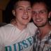 John Bergin (@johnbergin25) Twitter profile photo