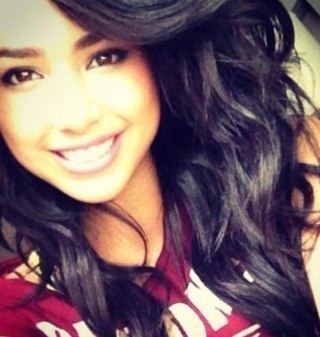 Fear is the reason why most people break before the finish line. Just keep going and never look back. {RP|16|Single}