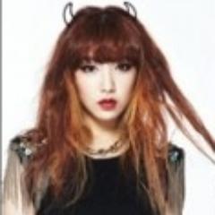 [RP] Integrante de Global Icon. http://t.co/YyOqboL6wI