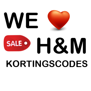kortingscode_hm's profile picture. De meest recente kortingscodes van H&M!