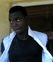 am jux a 9ice guy wit 2many abilities, alwys gud in evrytin.....pls dnt blame me its GOD doing.... I love u all