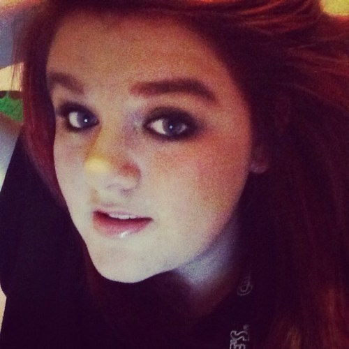 Nicole Meezy :P