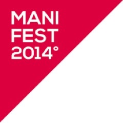 Manifest 2014º, és una iniciativa ideada per la primera generació d’alumnes de grau, en disseny gràfic, de l’escola Pau Gargallo, de Badalona.
