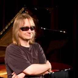 pianist and composer