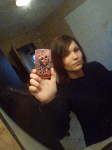 THERNOTMalory's profile picture. 