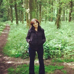 Fay_Lowry's profile picture. Ex Teacher