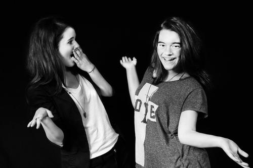 Hey! My name is Andreea, I have 14 years old and I live in Romania. My passion is music but I have a lot of others..